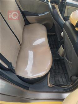 هیۆندای ئەکسنت